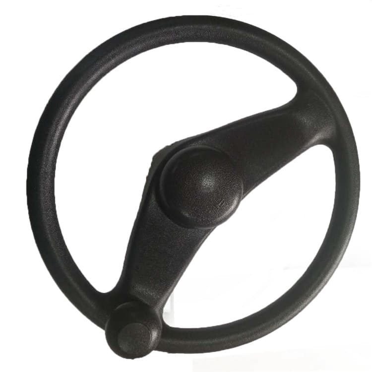 China Manufacturer Steering Wheel In Stock